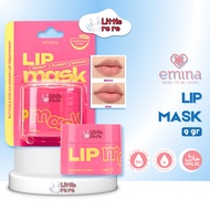 EMINA Lip Mask - 9gr | Lip Mask