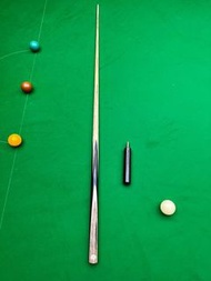 John Parris traditional Cue