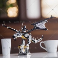 W W With Compatible 40693 Lord Of The Rings Hell Eagle Bird Boys And Girls Puzzle Toys With Buildin