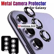 [MAXANNA] Tempered camera Eagle Eye Camera Protector Camera Protection [Samsung A55 5G / A35 5G ]