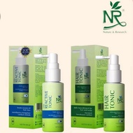 NR Hair Tonic | Hair Reactive Tonic 50ml | Hair Tonic Hair Growth & Hair Loss Treatment