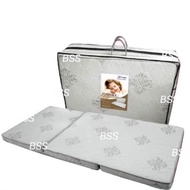 Honey 3 Inch Foldable Mattress