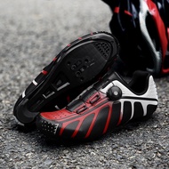 Summer Cycling Road Shoes Men Cleat SPD Road Dirt Bike Route Speed Flat Sneaker Racing Women Bicycle Footwear