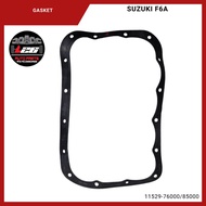 GSK Oil Pan Gasket for Suzuki F6A Engine OEM 11529-76000/85000 GSK