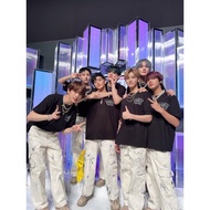 BeatBox NCT Dream Tshirt Unofficial