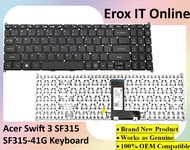 Acer Aspire A315-23 A315-54K A515-53G A515-53K A515-53KG A515-54 SWIFT 3 SF315-51G SF315-52G SF315-5