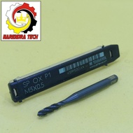 Tap M3 x 0.5 sp yamawa M3 x 0.5 sp new