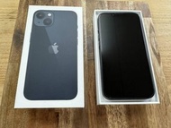 Apple iphone13 128GB Midnight