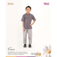 Children'skoko QUIN By Nibras