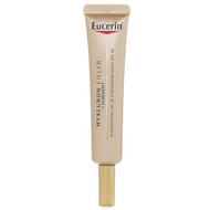 Eucerin 透明質酸緊緻充盈眼霜 SPF20 15ml