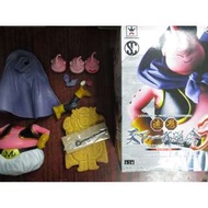 扭蛋 盒蛋 DRAGONBALL Z 龍珠 肥布歐