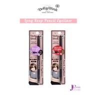 DOLLY WINK LONG KEEP PENCIL EYELINER Kep