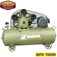 AIR COMPRESSOR/KOMPRESOR ANGIN 10HP MERK SWAN
