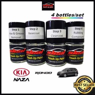 [Ready Stock] NAZA KIA RONDO - Ideal Touch Up Paint