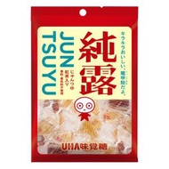 UHA味覺糖純俄120g