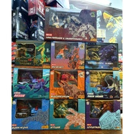 Model 52Toys Beastbox series