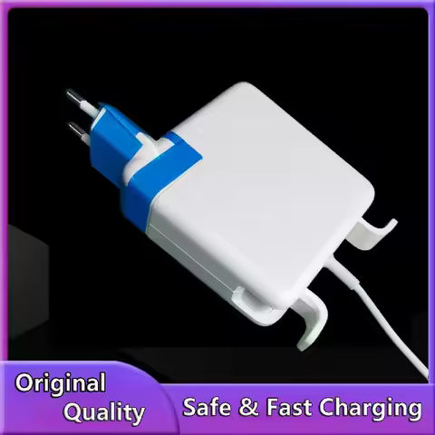 For Macbook Air 11"13" L M1 14.5V 3.1A 45W A1244 A1374 A1304 A1369 A1370 Laptop Power Adapter Charge