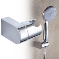 New Shower Fixed Seat Head Holder Adjustable Improvement Movable Slider Bracket Bathroom Accessories