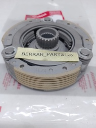 KAMPAS GANDA OTOMATIS KOPLING GANDA ASSY KHARISMA - SUPRA X 125 (KPH) 22530-KPH-900