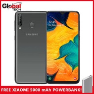✔ Samsung Galaxy A40s (64GB+6GB RAM) (FREE Xiaomi 5000mAh Powerbank!)