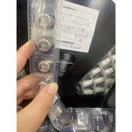 Made In Japan NICHICON SMD Aluminum Electrolytic Capacitor 1600uF 35V/1,000uf 35V/100uF 100V