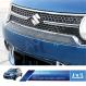 Suzuki Ignis List Bumper Depan JSL / Front Bumper Trim Emboss Carbontivo