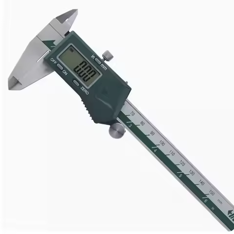 Insize electronic digital caliper 1108-150mm 200mm 300mm 0.01 stainless steel