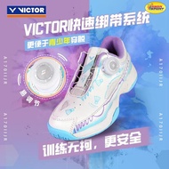 Victor A170IIJR LM Kids Badminton Shoes / A170II JR LM