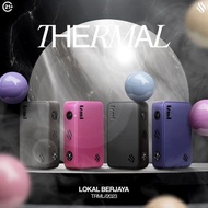 TRML T200 Box Mod 220W - Mod Thermal Authentic Murmer