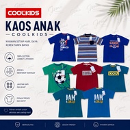 C00LKID Premium Cotton Boys' T-Shirt | COOL, SOFT, COMFORTABLE | Trendy Kids T-Shirts