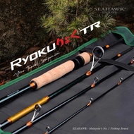 2023 SEAHAWK RYOKU TR TRAVEL ROD