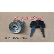 ISUZU HICOM NPR66 IGNITION SWITCH LOCK STARTER WITH KEY