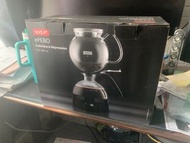 Bodum ePEBO 虹吸式咖啡機