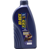 HI-REV 735 - 4T minyan hitam