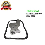 35303-87408 PERODUA KEMBARA OLD 4X4 (1998 - 2003) AUTO TRANSMISSION FILTER