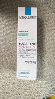 Toleriane Rosaliac AR Concentrate抗紅舒緩修護乳霜