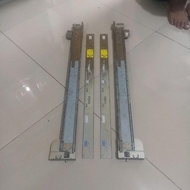 Railkit Server Dell R510 R520 R720 R730 R740 Type B3 0Y8P81 079H
