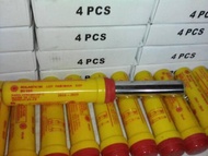 red flare dns