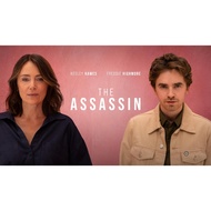 The Assassin Season 1 West Series