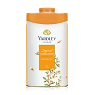 Yardley London Imperial Sandalwood Talcum Powder 250g