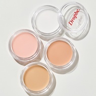 Dropby Colors Concealer Pot 4colors