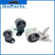 ENGINE MOUNTING SET 3PCS PERODUA KENARI KELISA TURBO DAIHATSU YRV SIRION STORIA