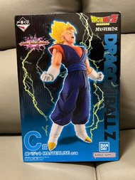 《龍珠》一番賞 龍珠 Vs Omnibus Ultimate Masterlise - 超比古洛C賞