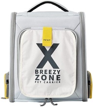 Petkit X Breezy Zone Cat Small Dog Backpack กระเป๋าแมว เป้แมว พับเก็บได้