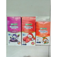 Hurix's Glukusking No Added Preservatives