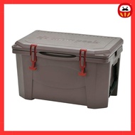 Snow Peak Cooler Box Hard Rock Cooler 40QT UG-302GY snow peak 38L [ship from Japan]
