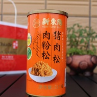 Childrens Meat Loaf Seaweed Rice Snack Original Flavor Hsin Tung Yang New Dong Yang Pork Powder Loos