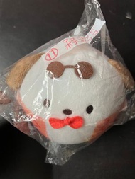 SANRIO PC狗 pochacco 一番賞 11號賞 公仔 吊飾掛件週邊掛飾 [平行進口]