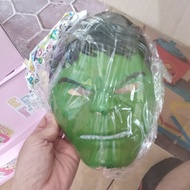 Hulk Mask Toy