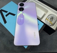 Oppo A78(5G) Ram4/128 เครื่องแท้ศูนย์ไทยมือ✌🏼✌🏼